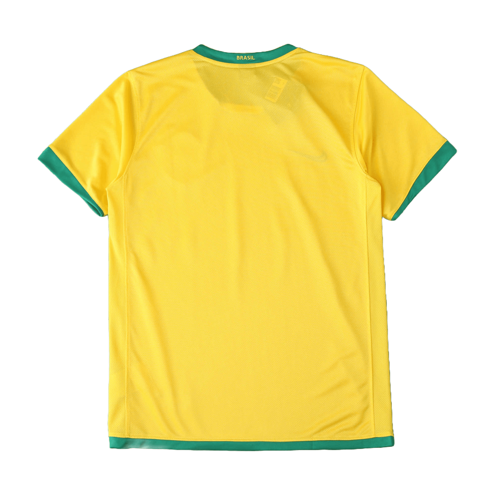 Retro Home 2006 Shirt - Match Day