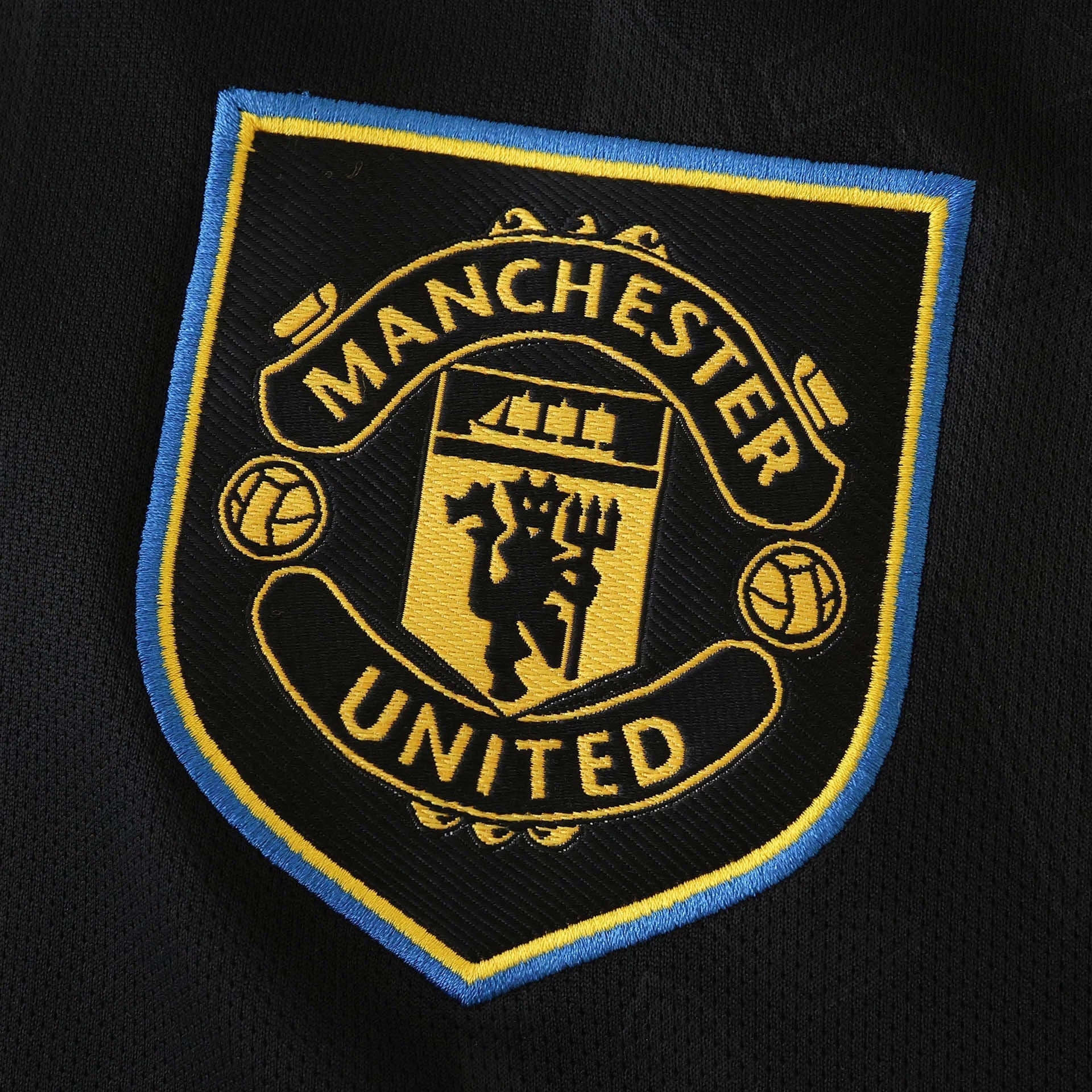 Away 25/26 Men's Shirt - Match Day