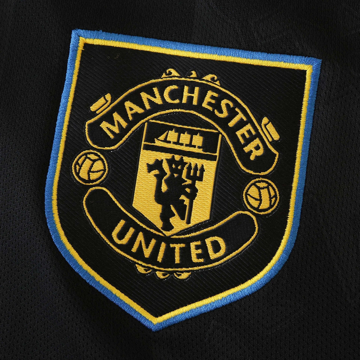 Third 25/26 Men's Shirt - Match Day
