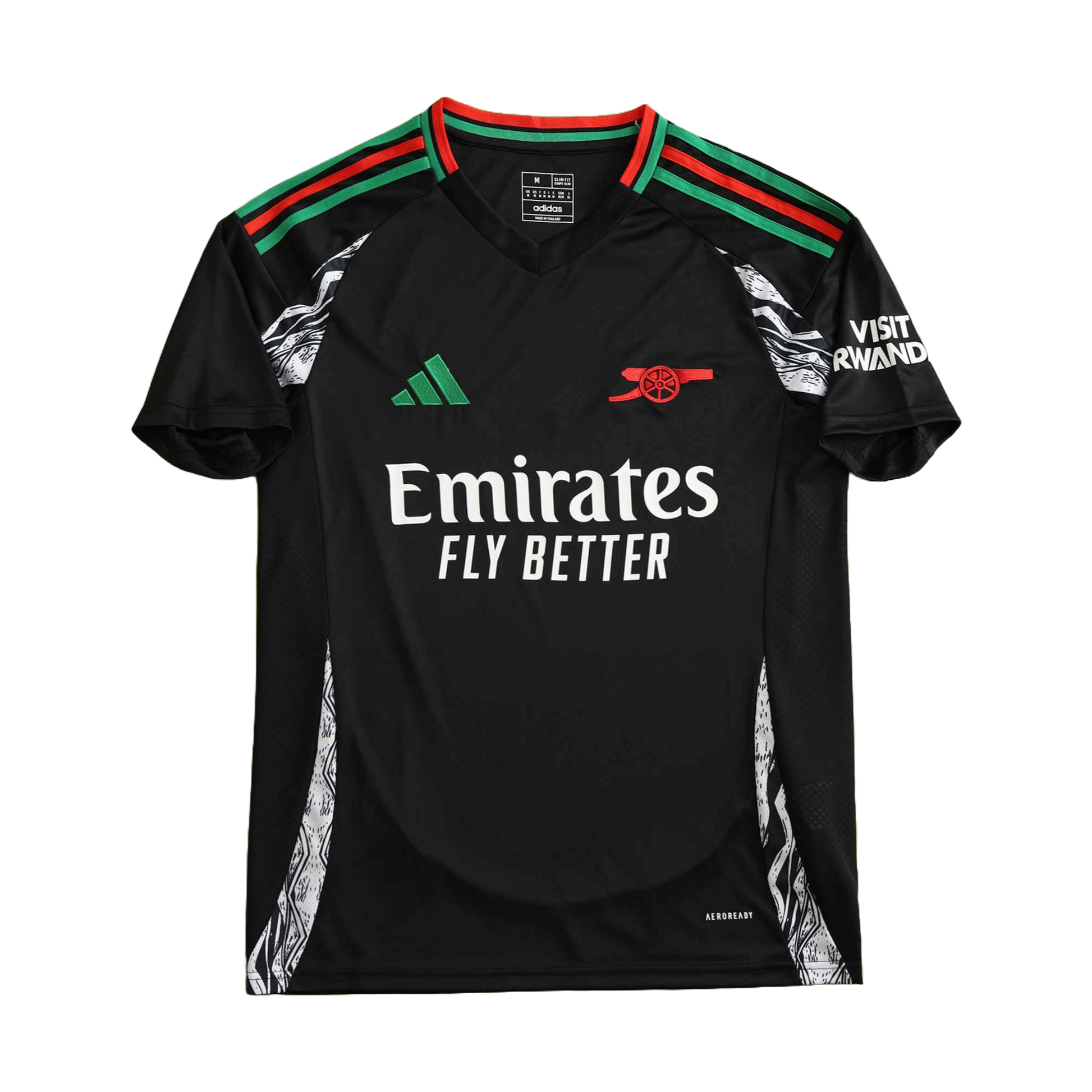 Away 24/25 Men's Shirt - Match Day