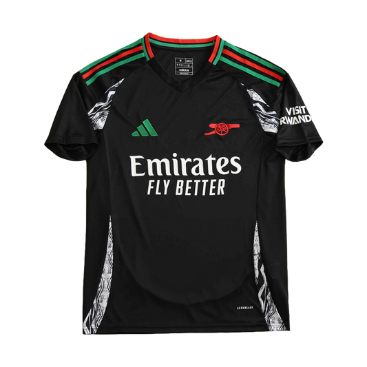 Away 24/25 Men's Shirt - Match Day