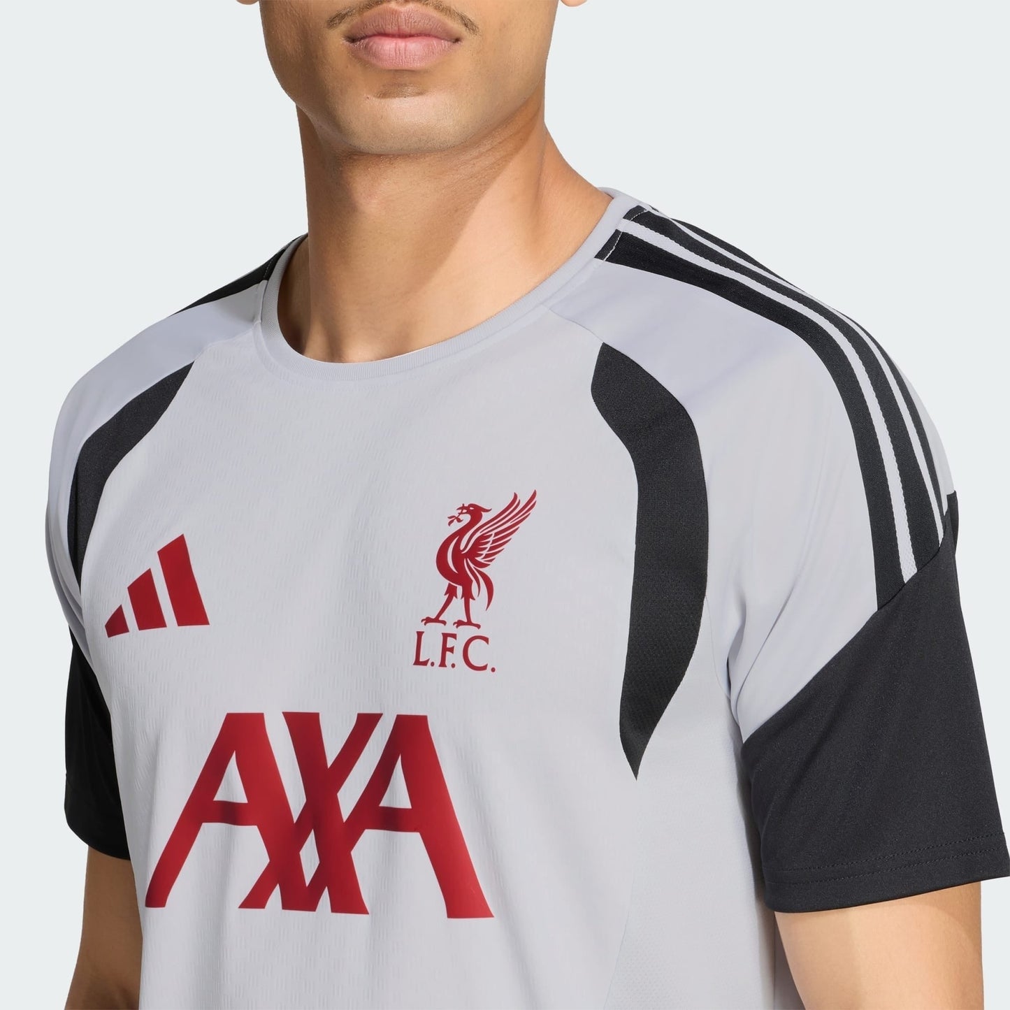Training 2 26/27 Men's Shirt - Match Day