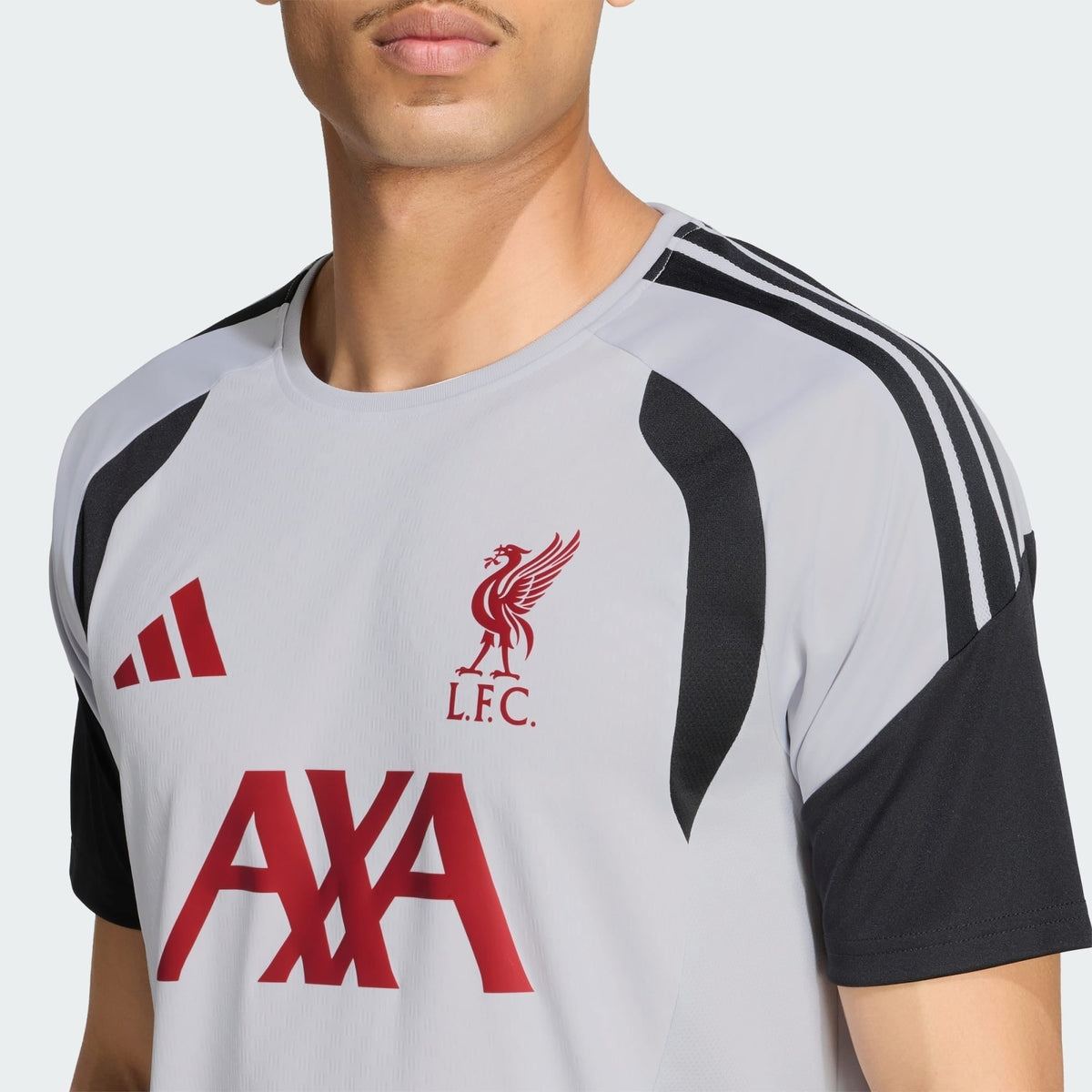 Training 2 26/27 Men's Shirt - Match Day
