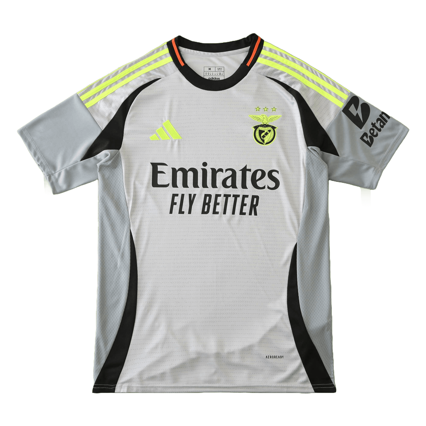 Away 24/25 Men's Shirt - Match Day