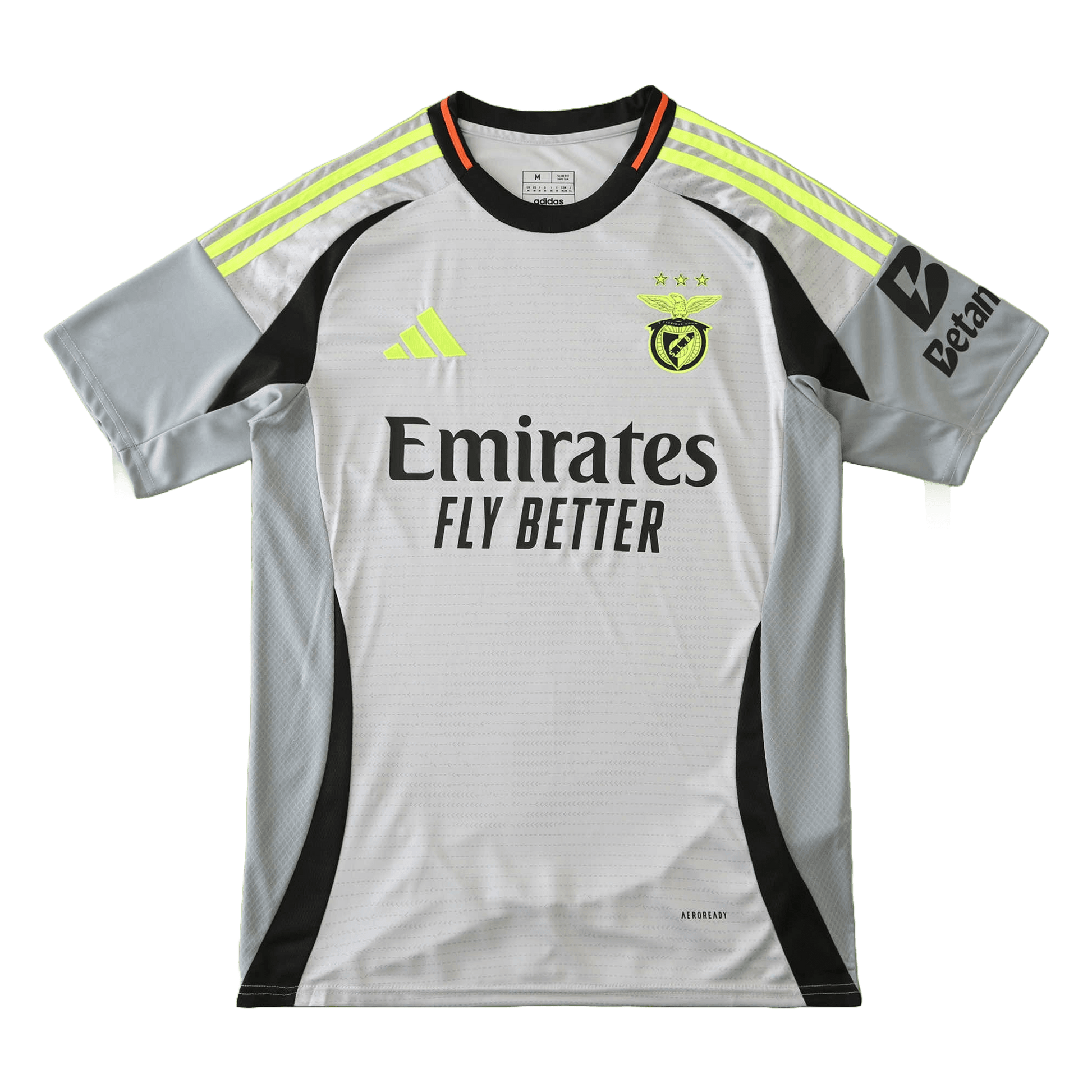 Away 24/25 Men's Shirt - Match Day