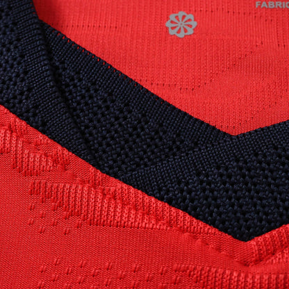 Away 26/27 Player Edition Shirt - Match Day