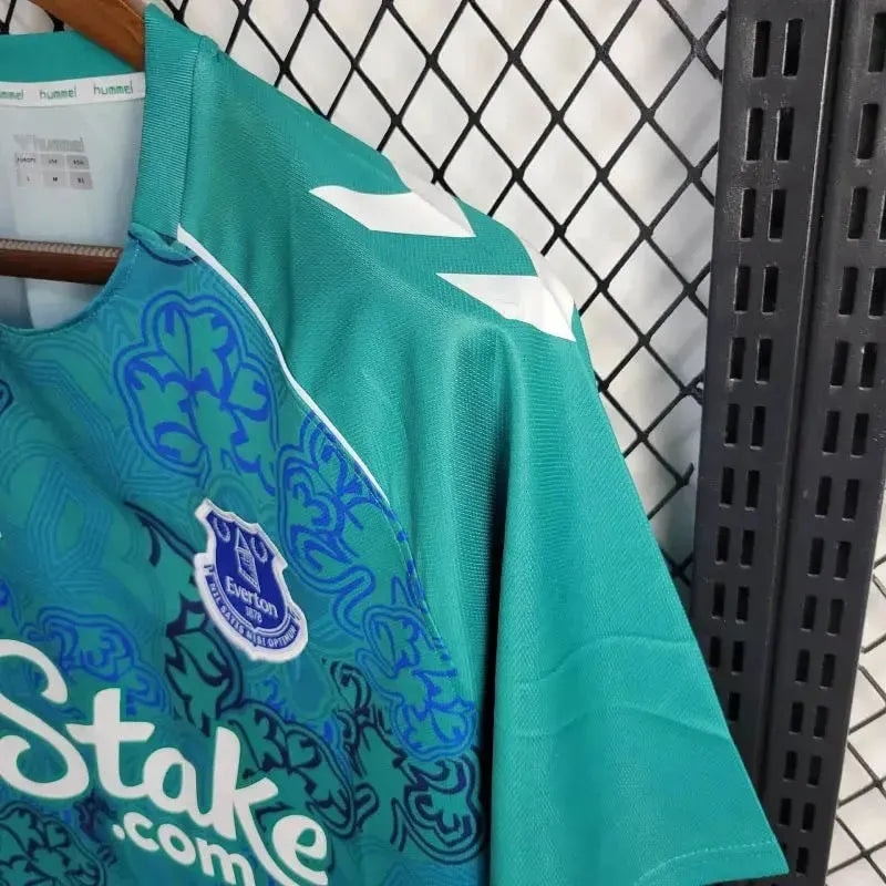 Edition Limitada 24/25 Men's Shirt - Match Day