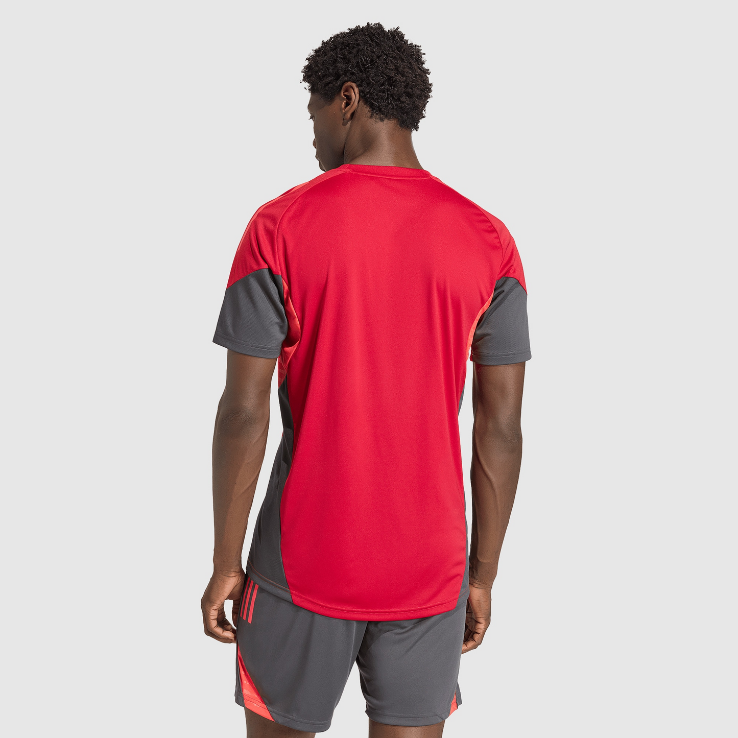Training Top 4 25/26 - Match Day