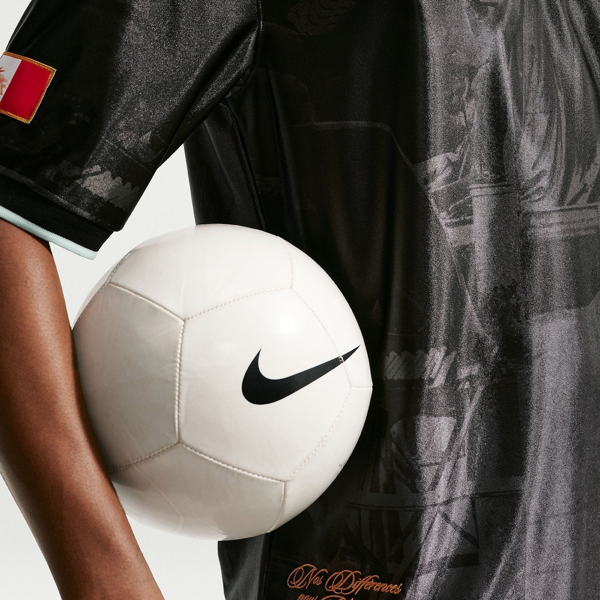 Special Edition 26/27 Men's Shirt - Match Day