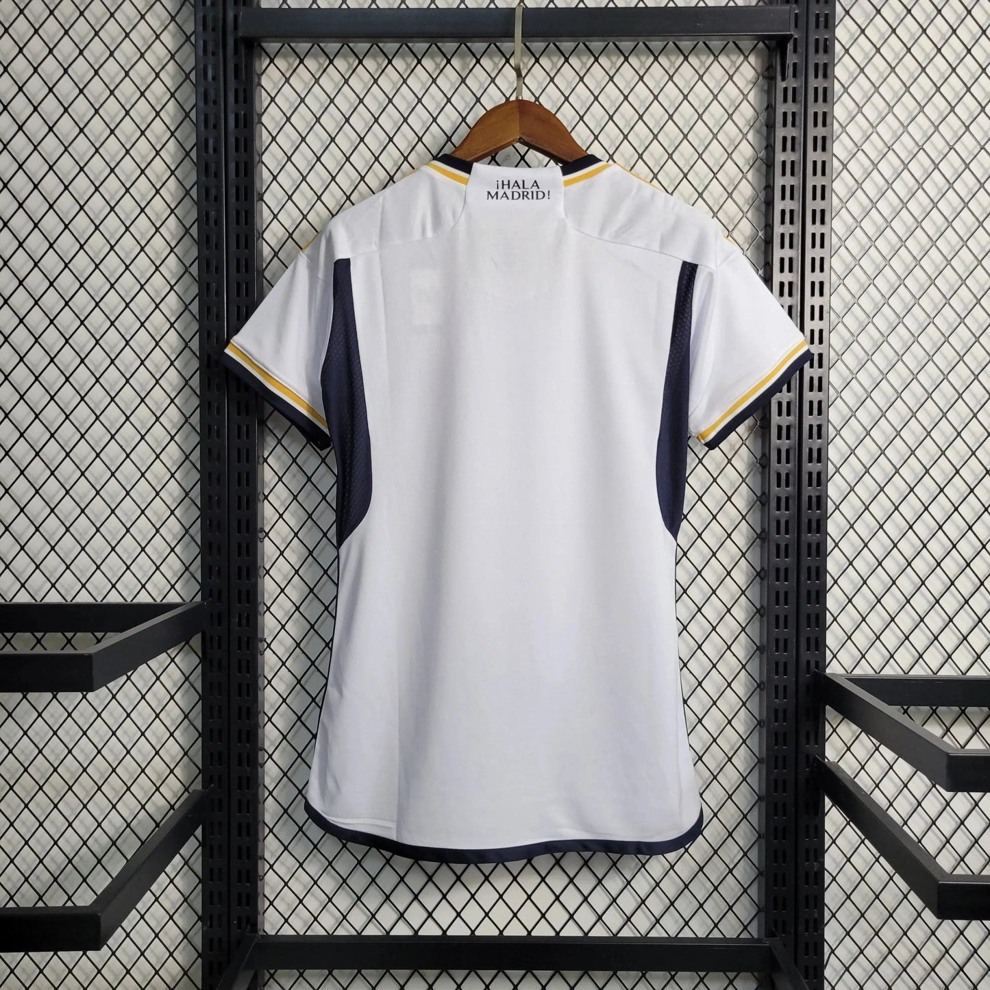 Home 23/24 Women's Shirt - Match Day