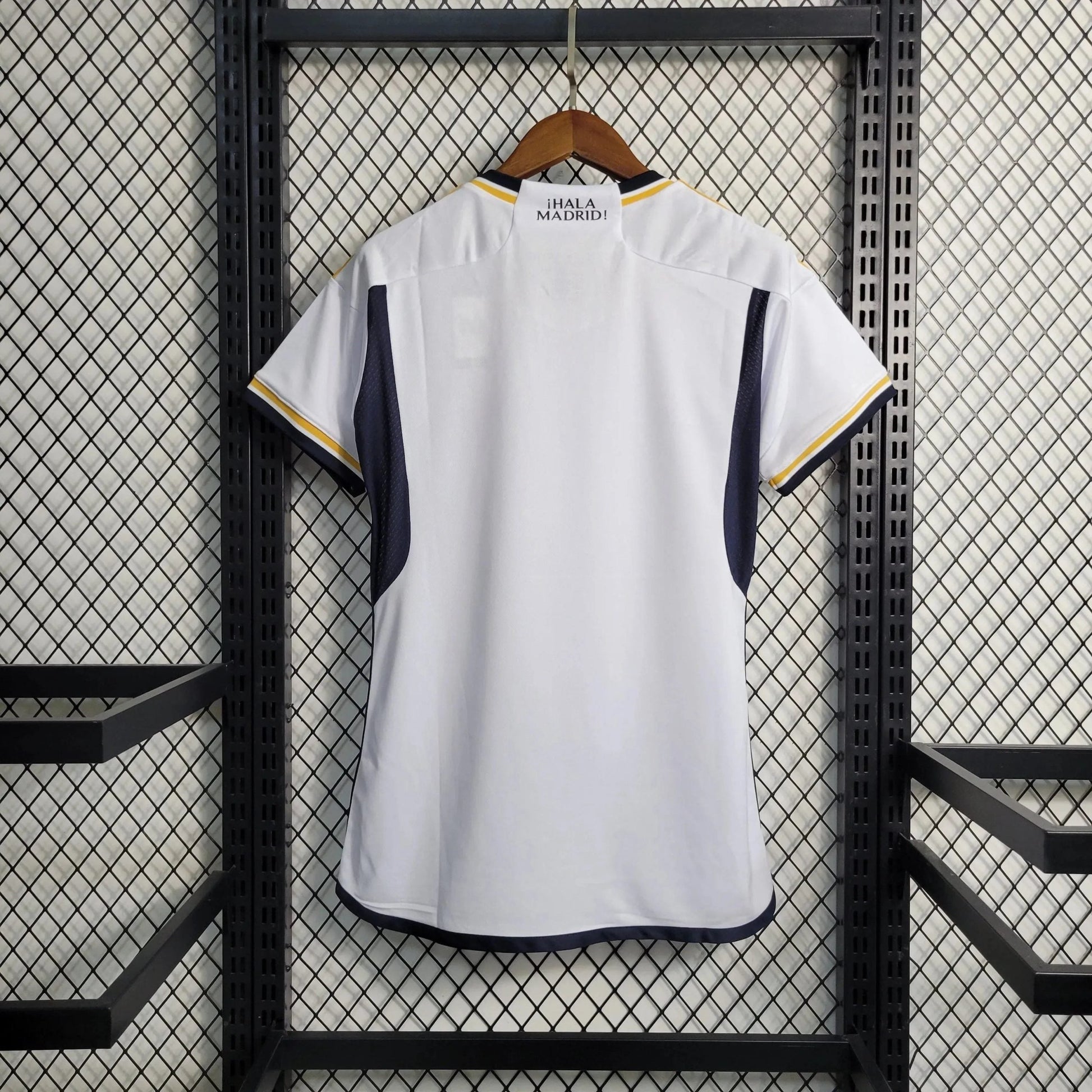 Home 23/24 Women's Shirt - Match Day