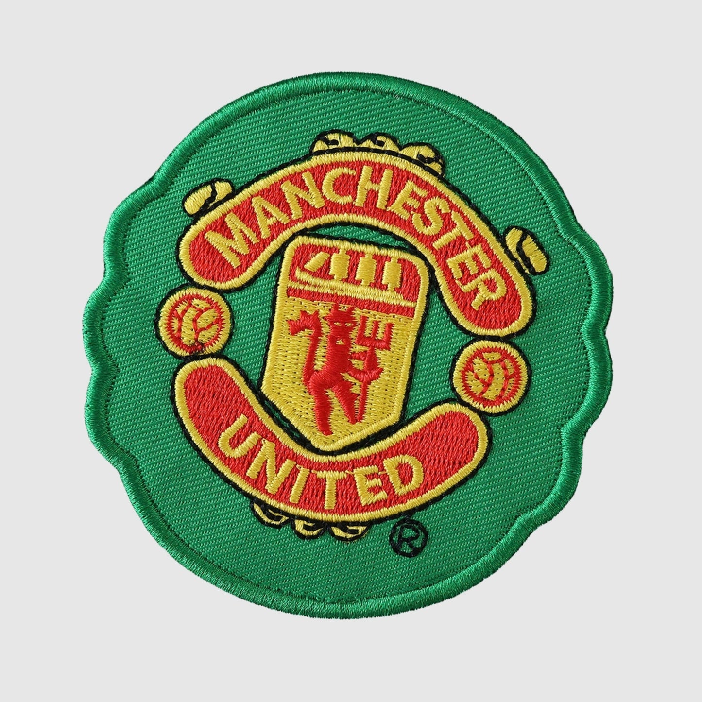 Retro 2007/08 Shirt - Match Day