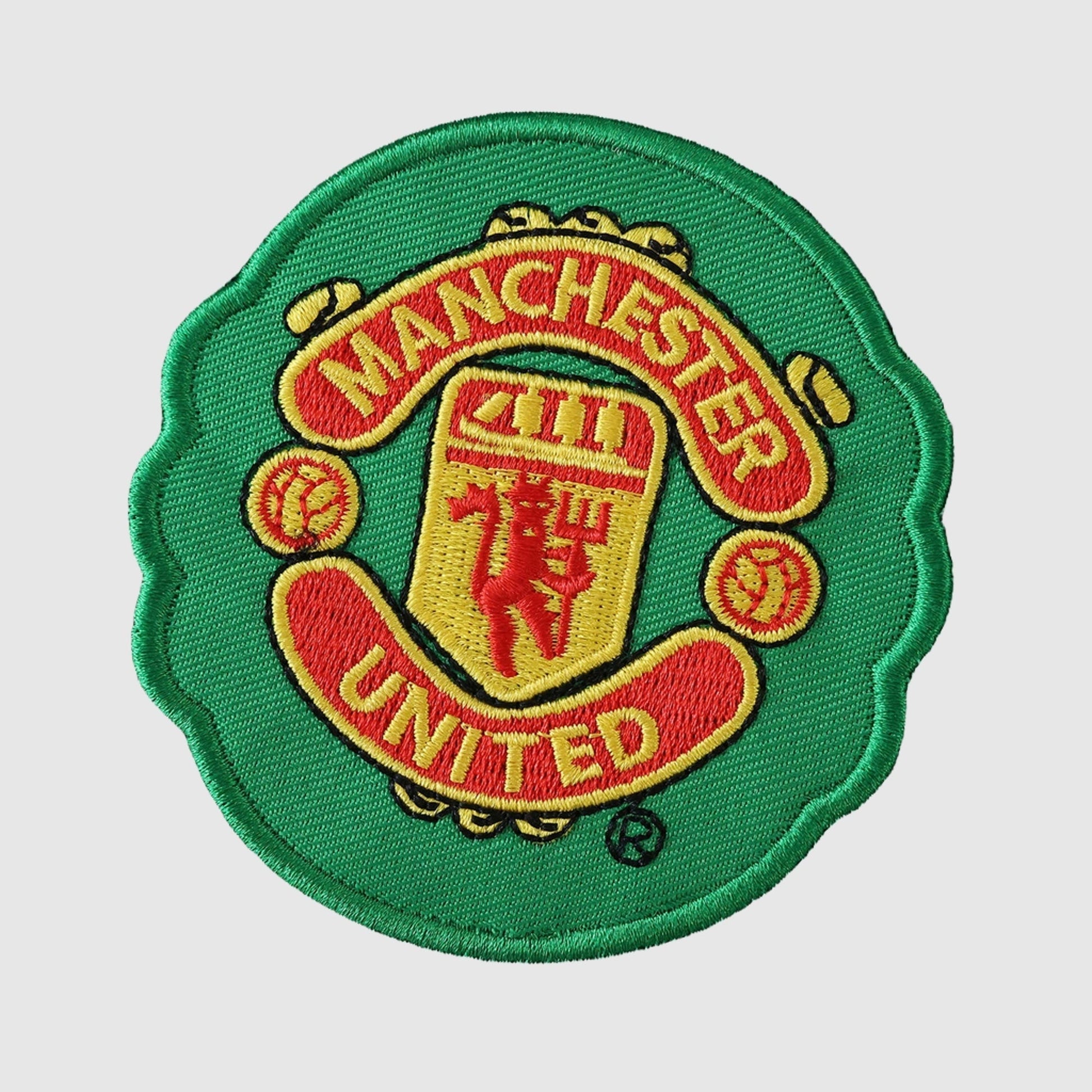 Retro 2007/08 Shirt - Match Day
