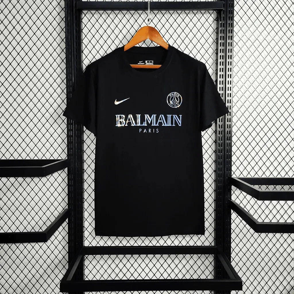 Reflective - BALMAIN Men's Shirt - Match Day