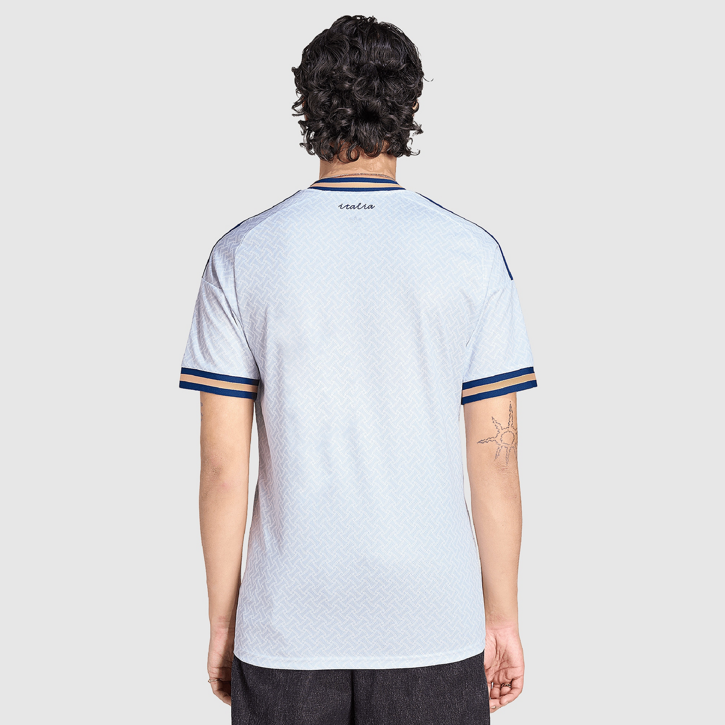 Away 26/27 Men's Shirt - Match Day