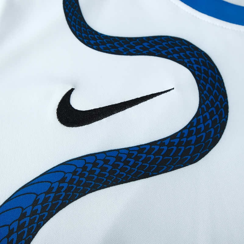 Away 21/22 Men's Shirt - Match Day