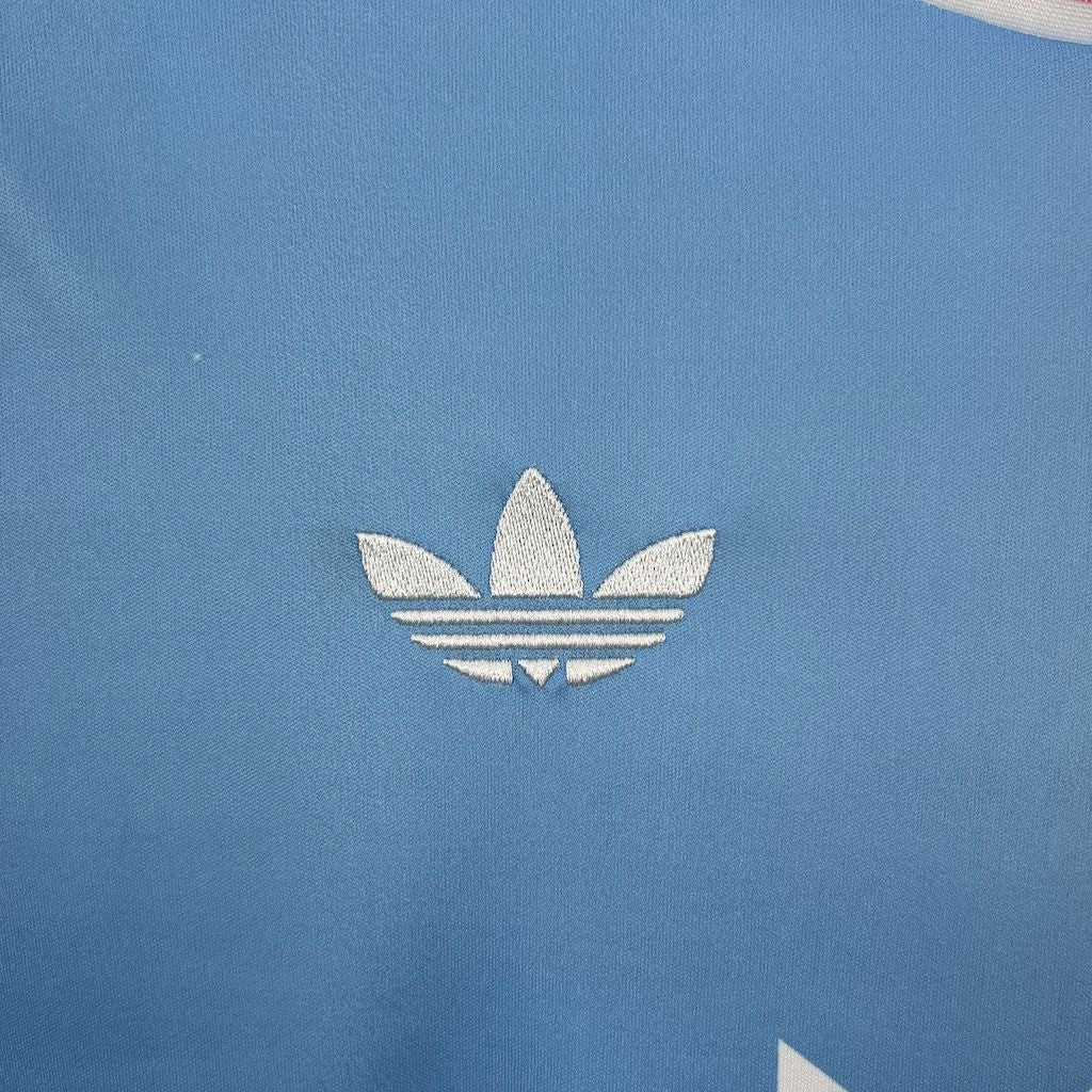 Edition 25/26 Home Men's Shirt - Match Day