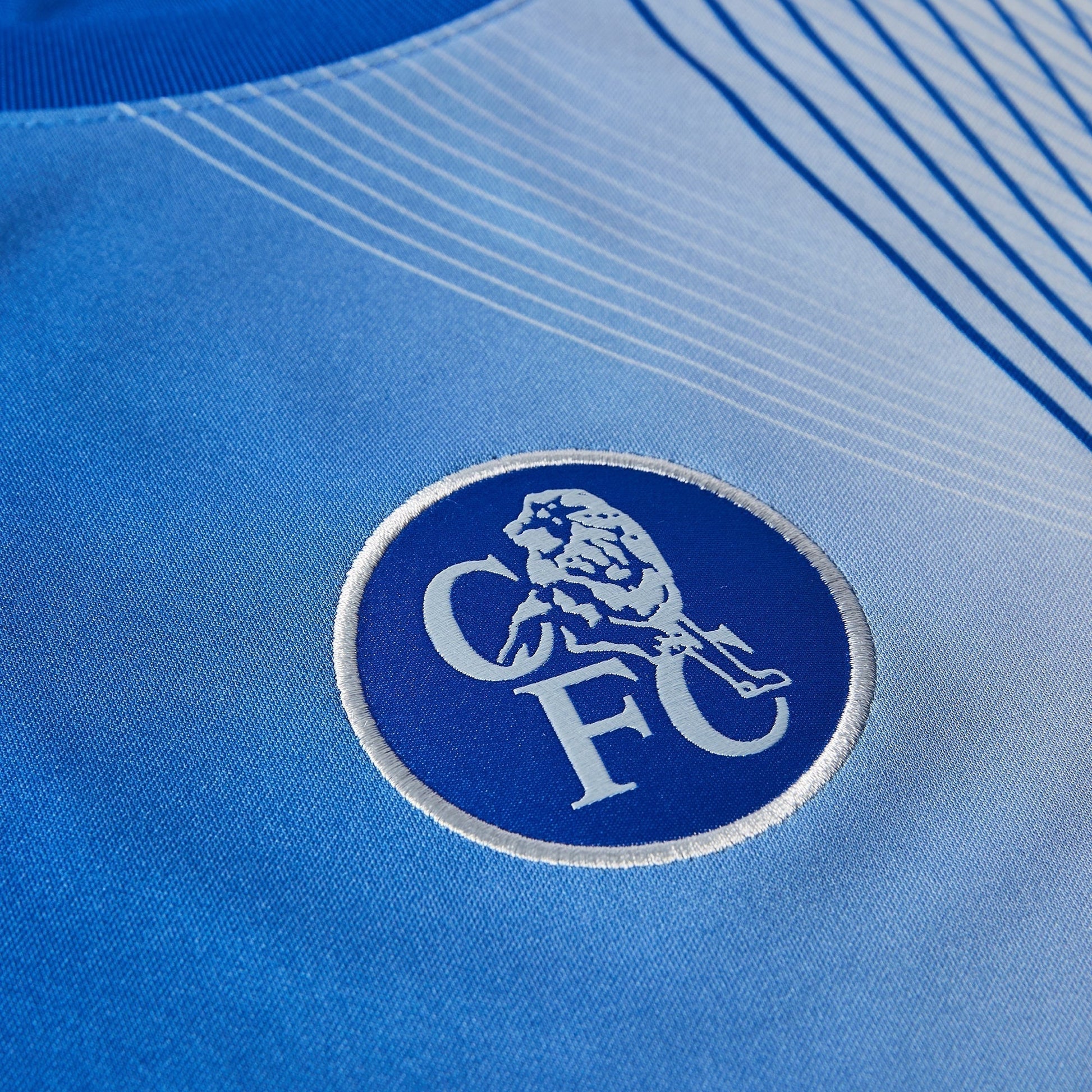 Pre-Match Third 25/26 Shirt - Match Day