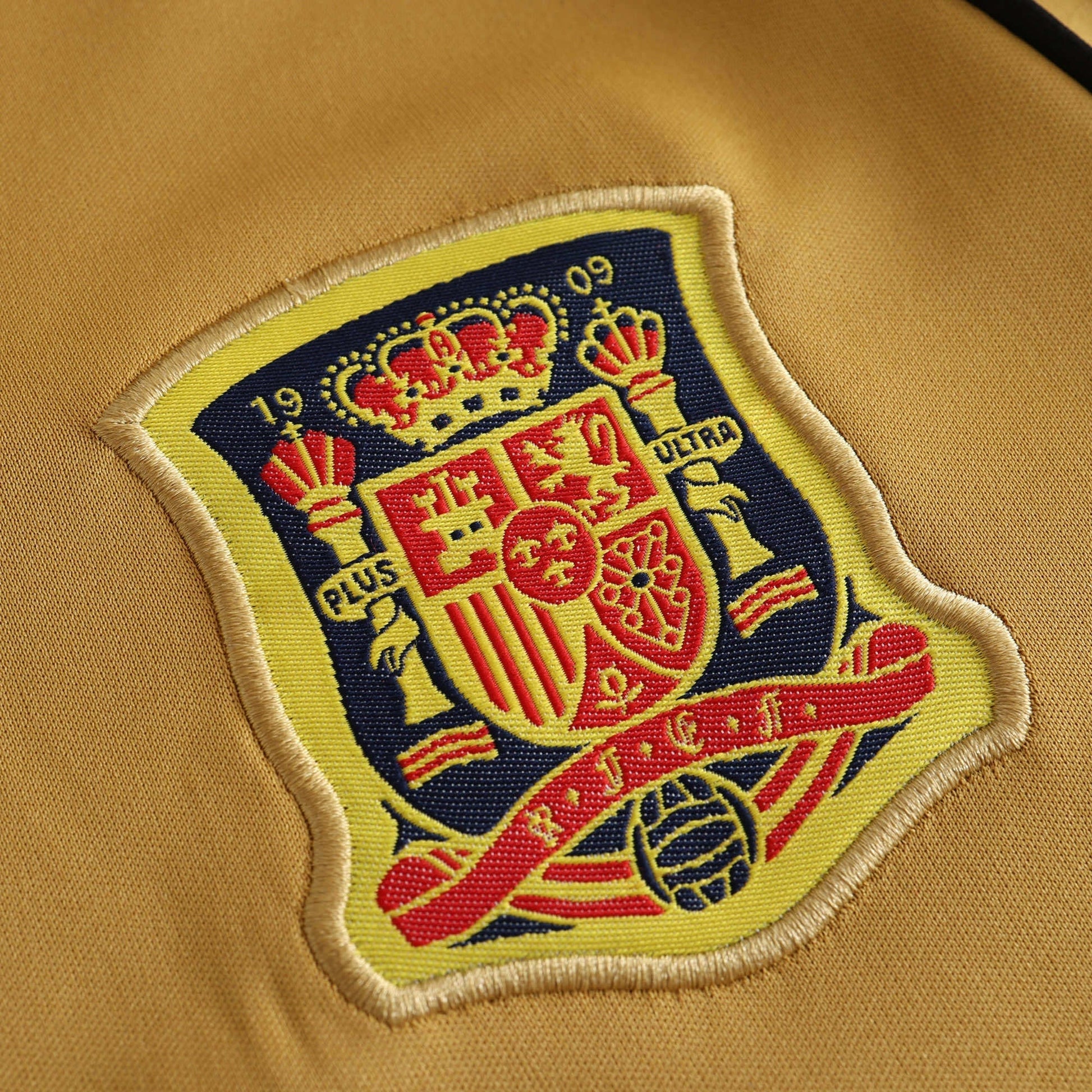 Retro Away 2008 Shirt - Match Day