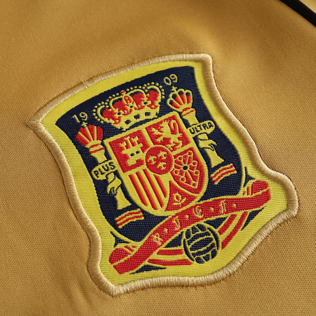 Retro Away 2008 Shirt - Match Day