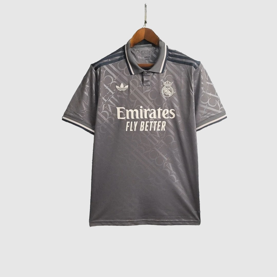 Third 24/25 Men's Shirt - Match Day