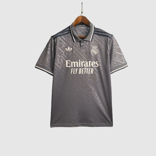Third 24/25 Men's Shirt - Match Day