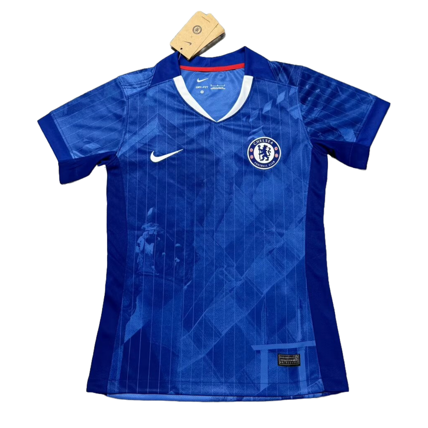 Home 25/26 Women's Shirt - Match Day