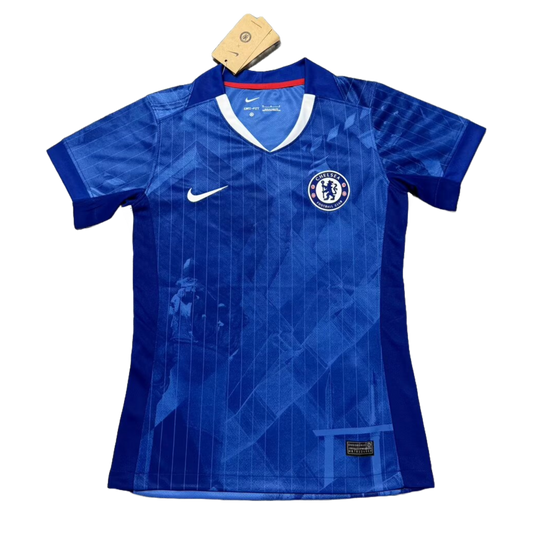 Home 25/26 Women's Shirt - Match Day