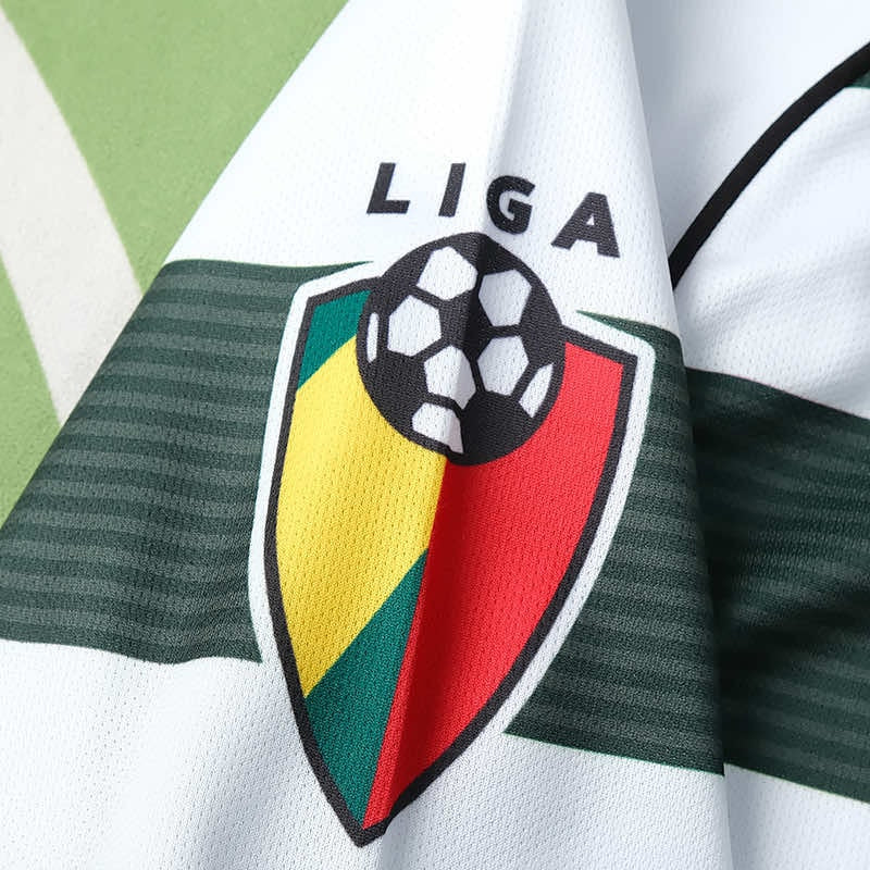 Retro Home 2002/03 Shirt - Match Day