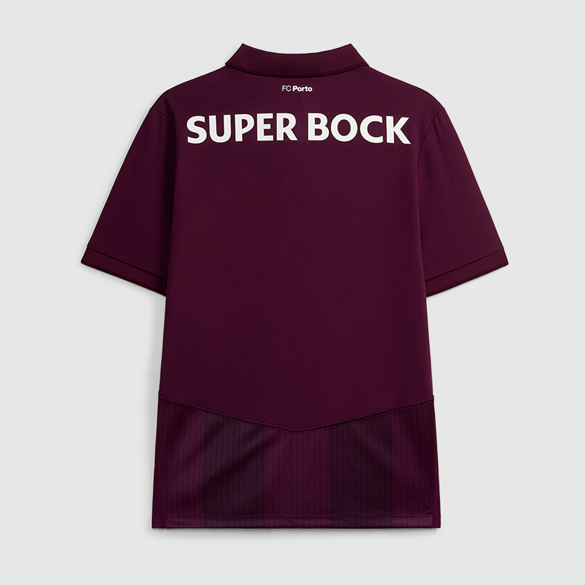 Away 26/27 Player Edition Shirt - Match Day