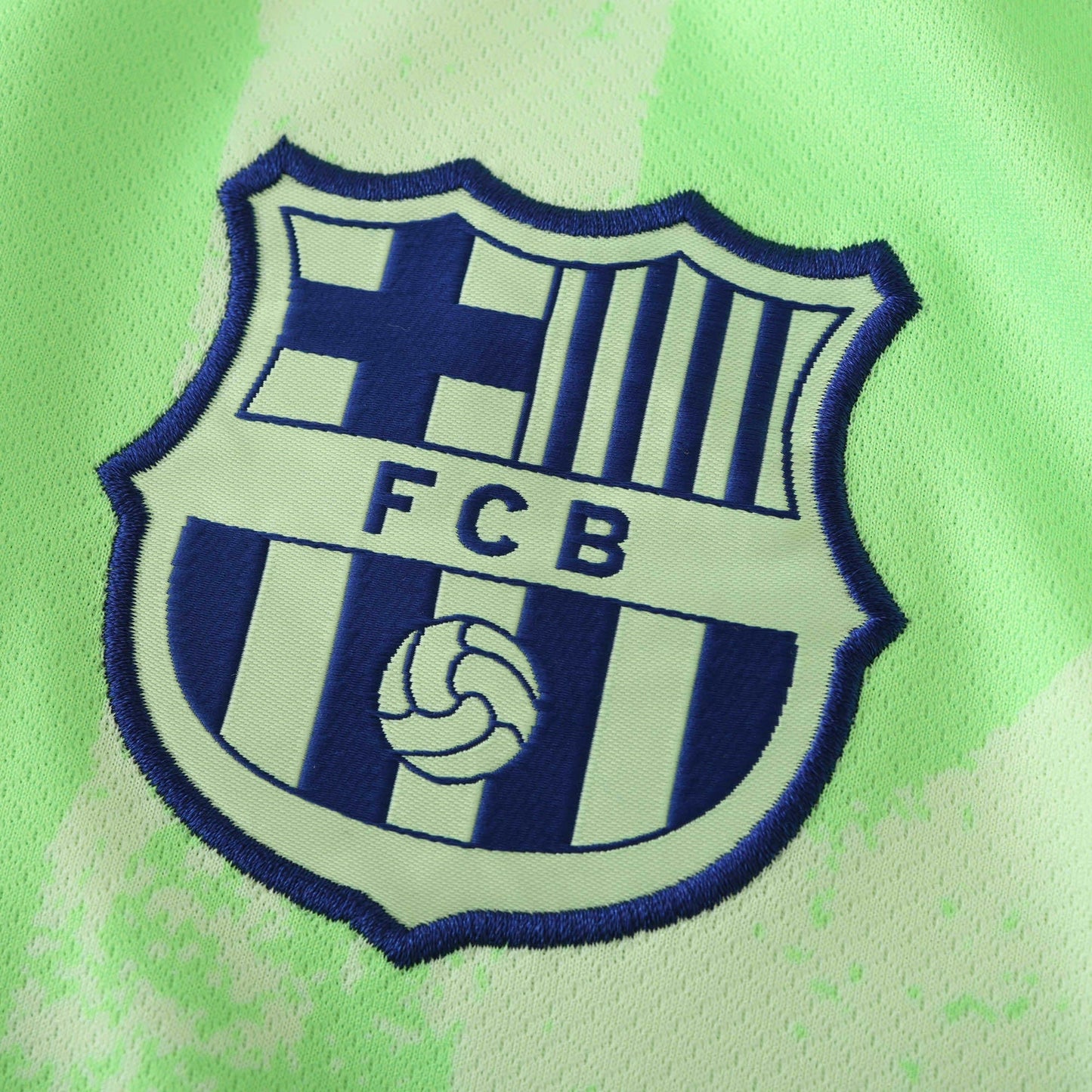 Fifth 25/26 Men's Shirt - Match Day