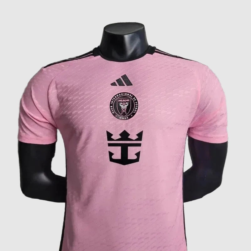 Home 24/25 Player Edition Shirt - Match Day