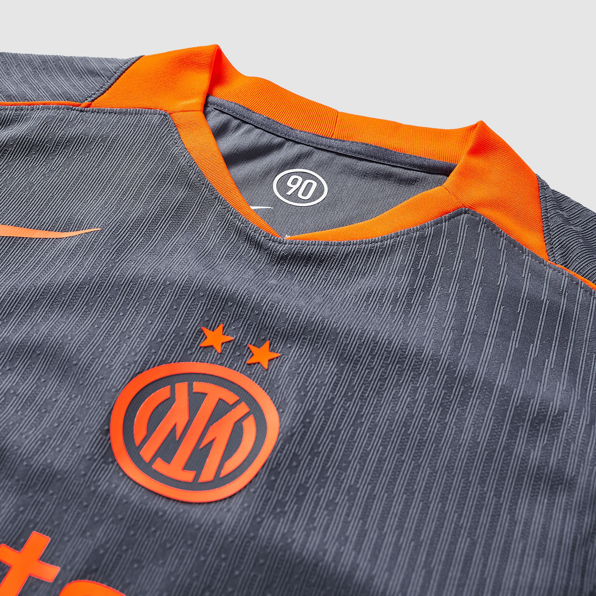 Third 25/26 Player Edition Shirt - Match Day
