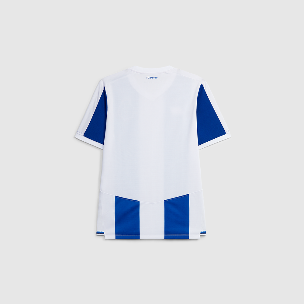 Home 26/27 Kids Shirt Kit - Match Day