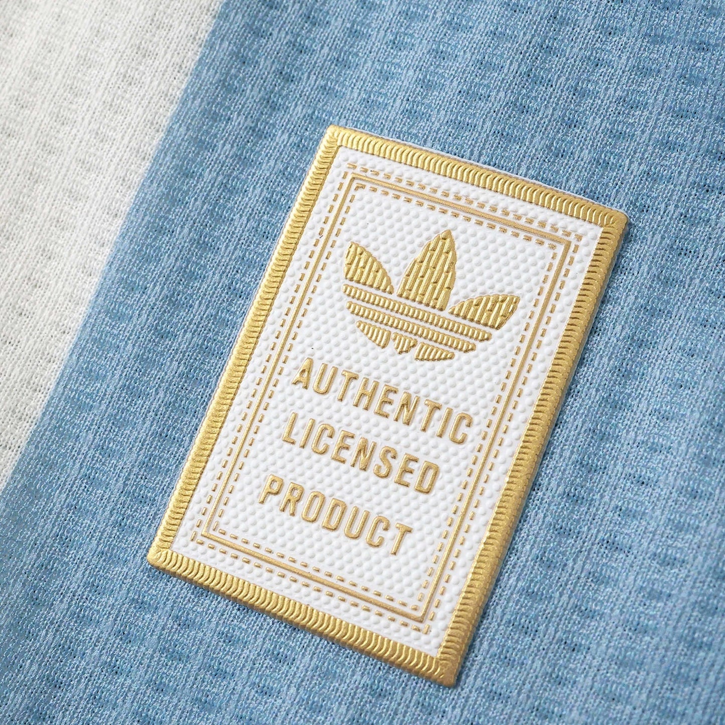 Years Embroidered Special Edition 50 Men's Shirt - Match Day