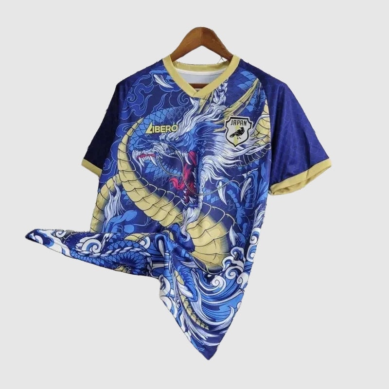 Dragon Special Edition Men's Shirt - Match Day