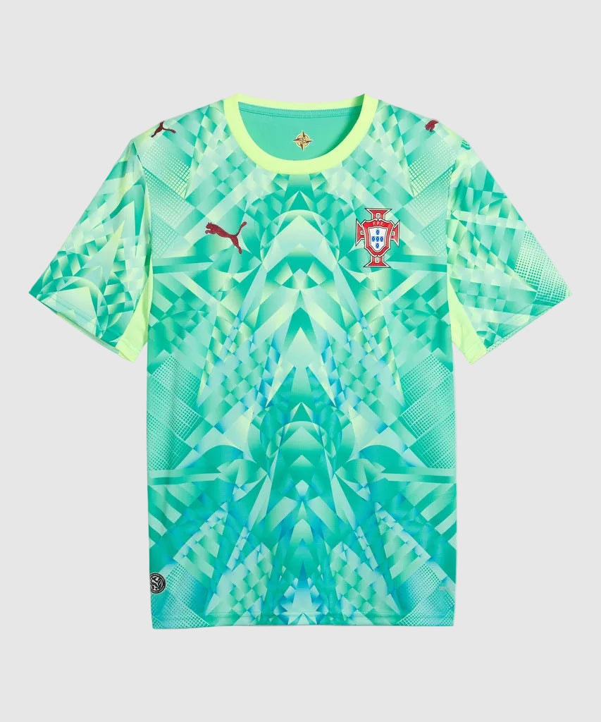 Goalkeeper 26/27 Shirt - Match Day