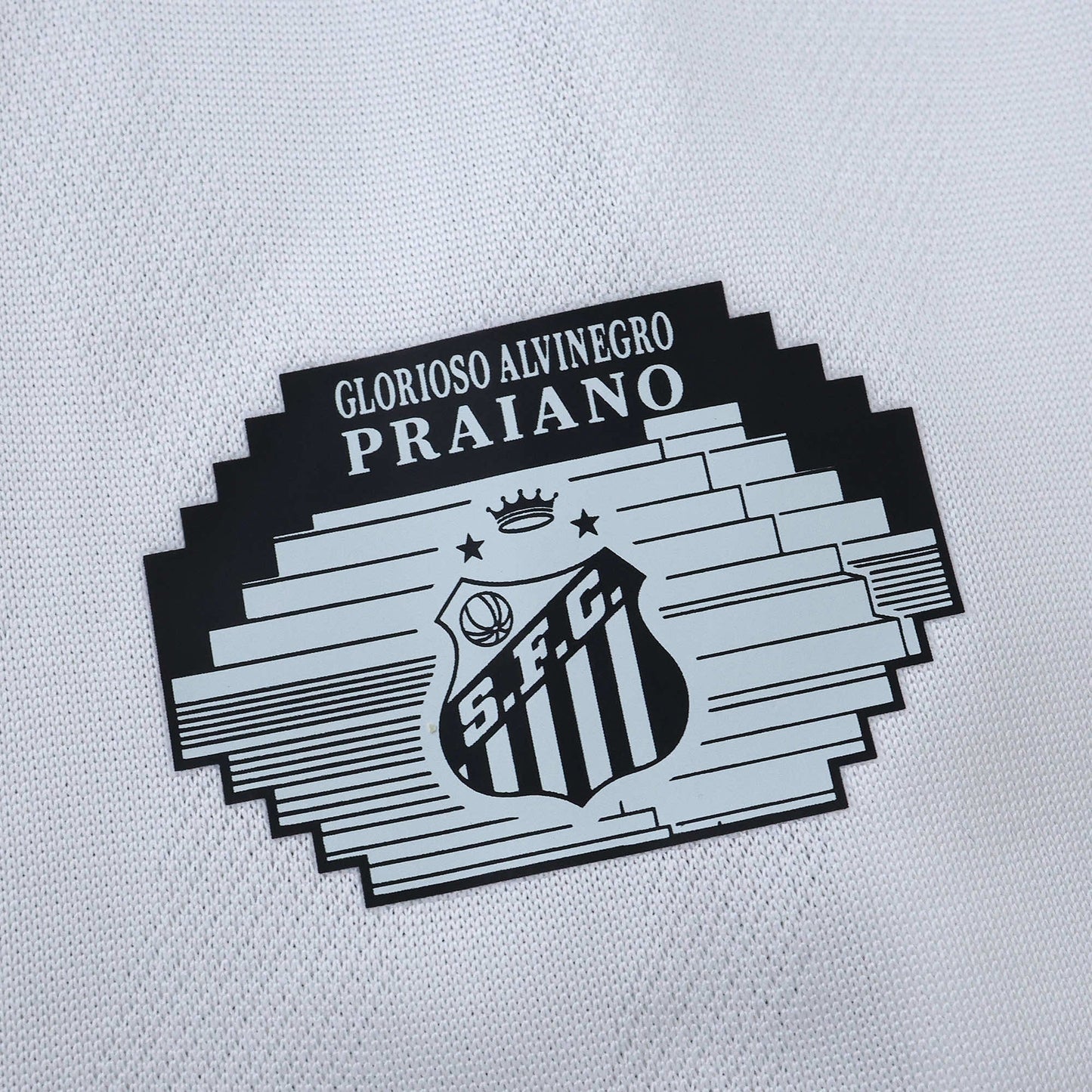 Home 25/26 Men's Shirt - Match Day