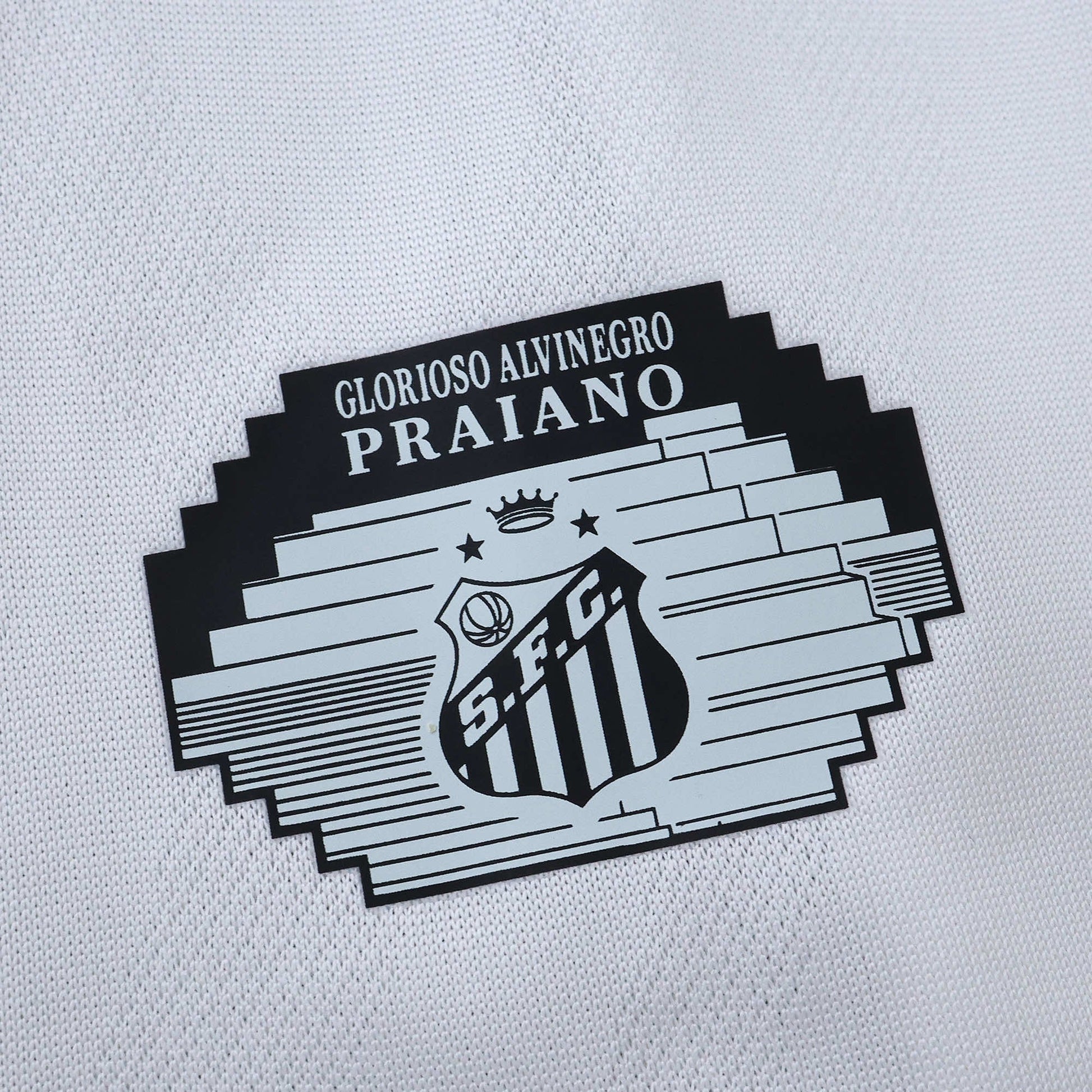 Home 25/26 Men's Shirt - Match Day