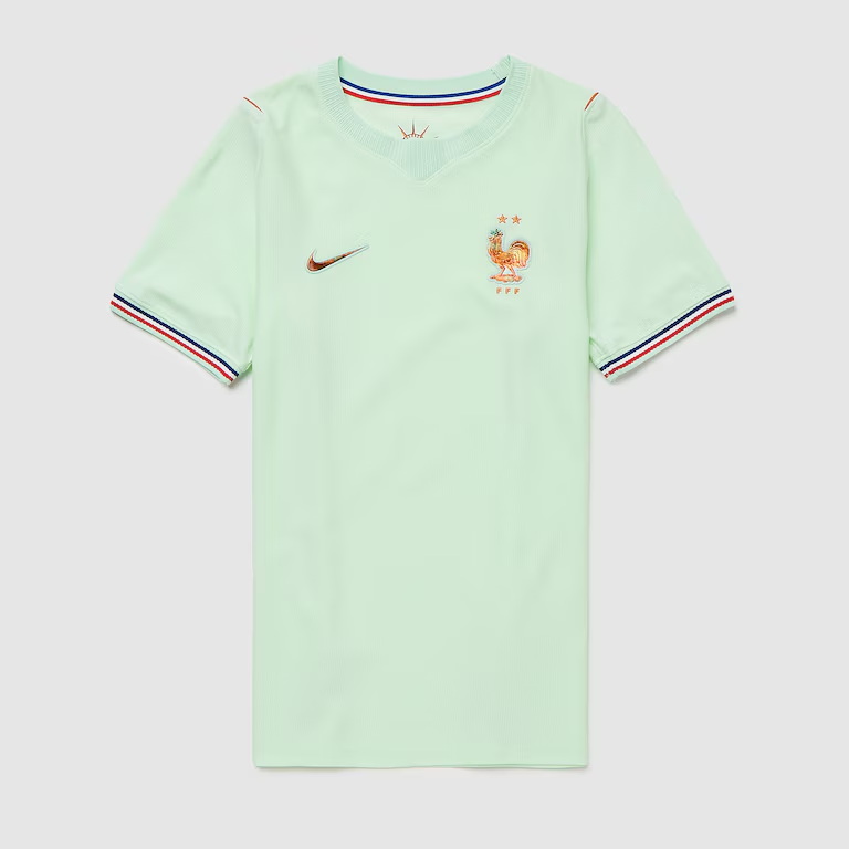 Away 26/27 Women's Shirt - Match Day