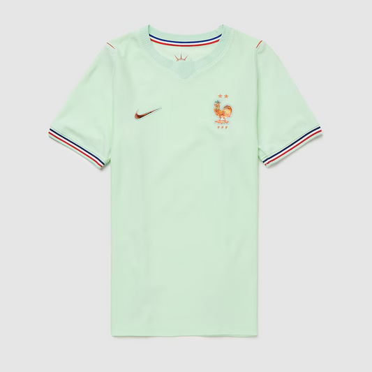 Away 26/27 Women's Shirt - Match Day