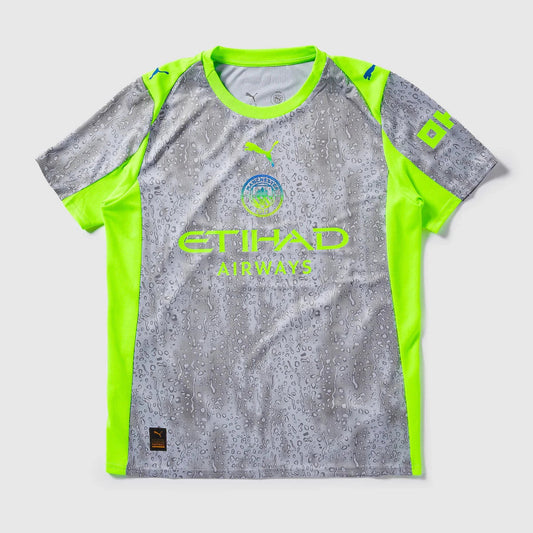 Away 25/26 Men's Shirt - Match Day