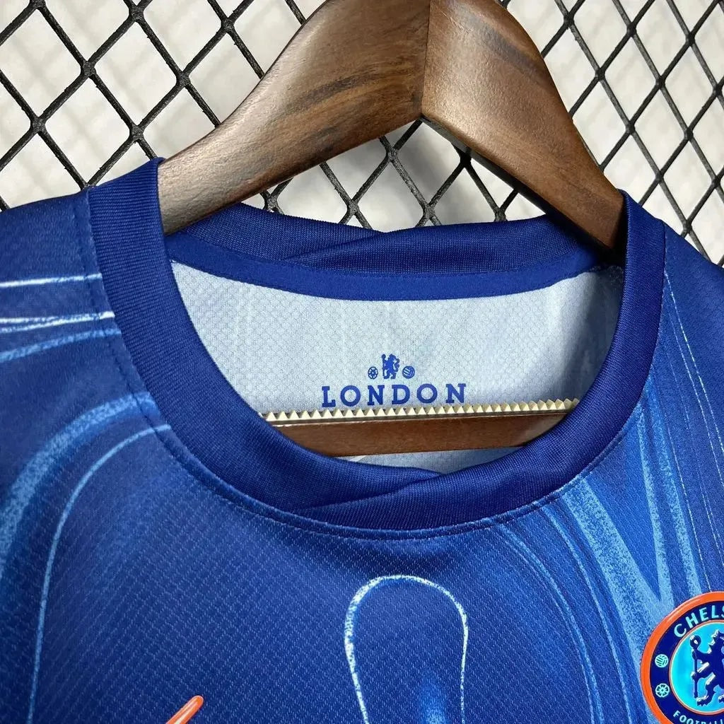 Home 24/25 Women's Shirt - Match Day