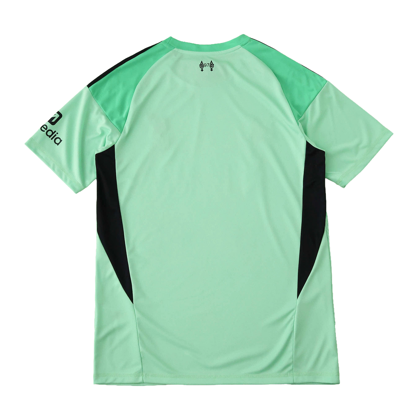 Goalkeeper 25/26 Shirt - Match Day