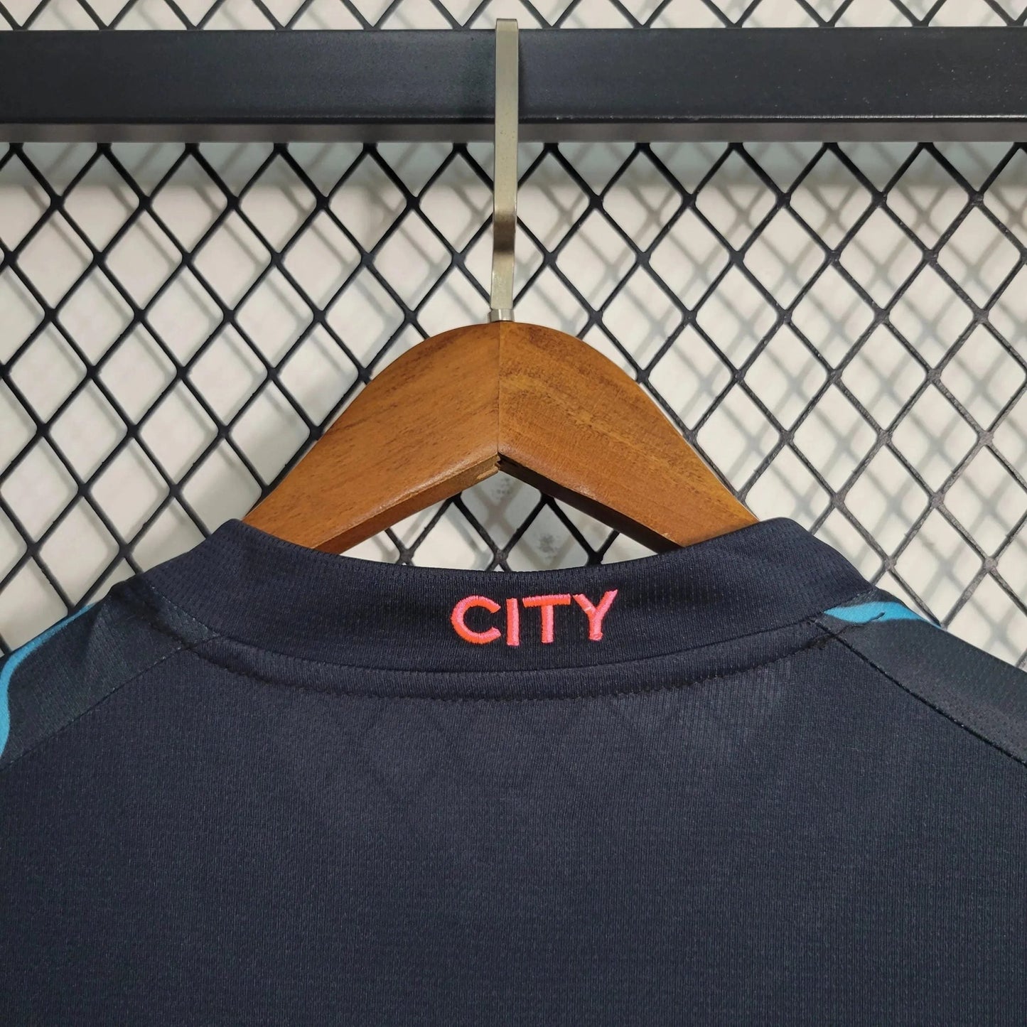 II 23/24 Away Men's Shirt - Match Day