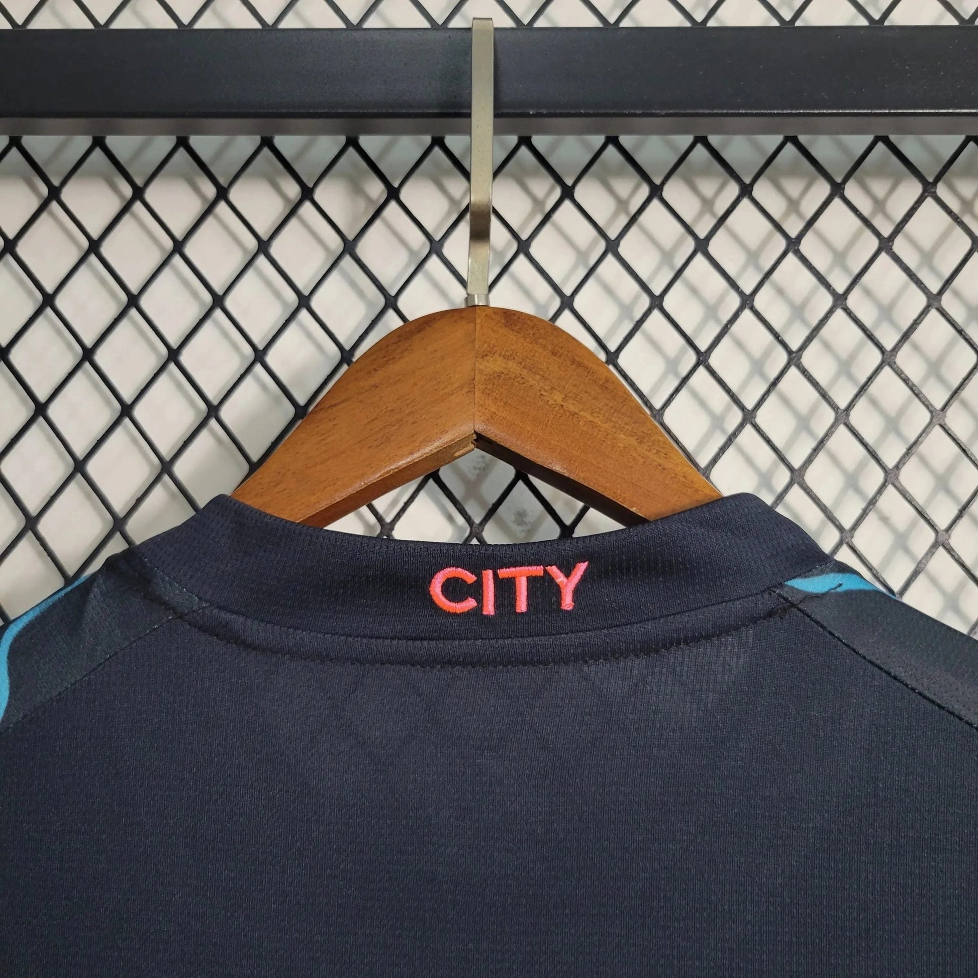 II 23/24 Away Men's Shirt - Match Day