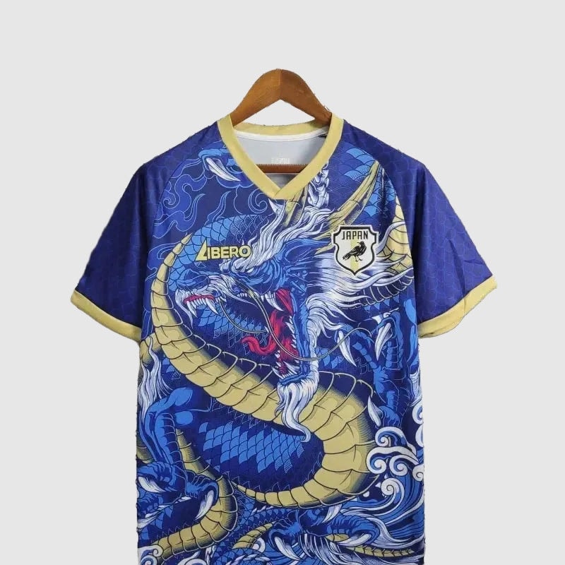 Dragon Special Edition Men's Shirt - Match Day