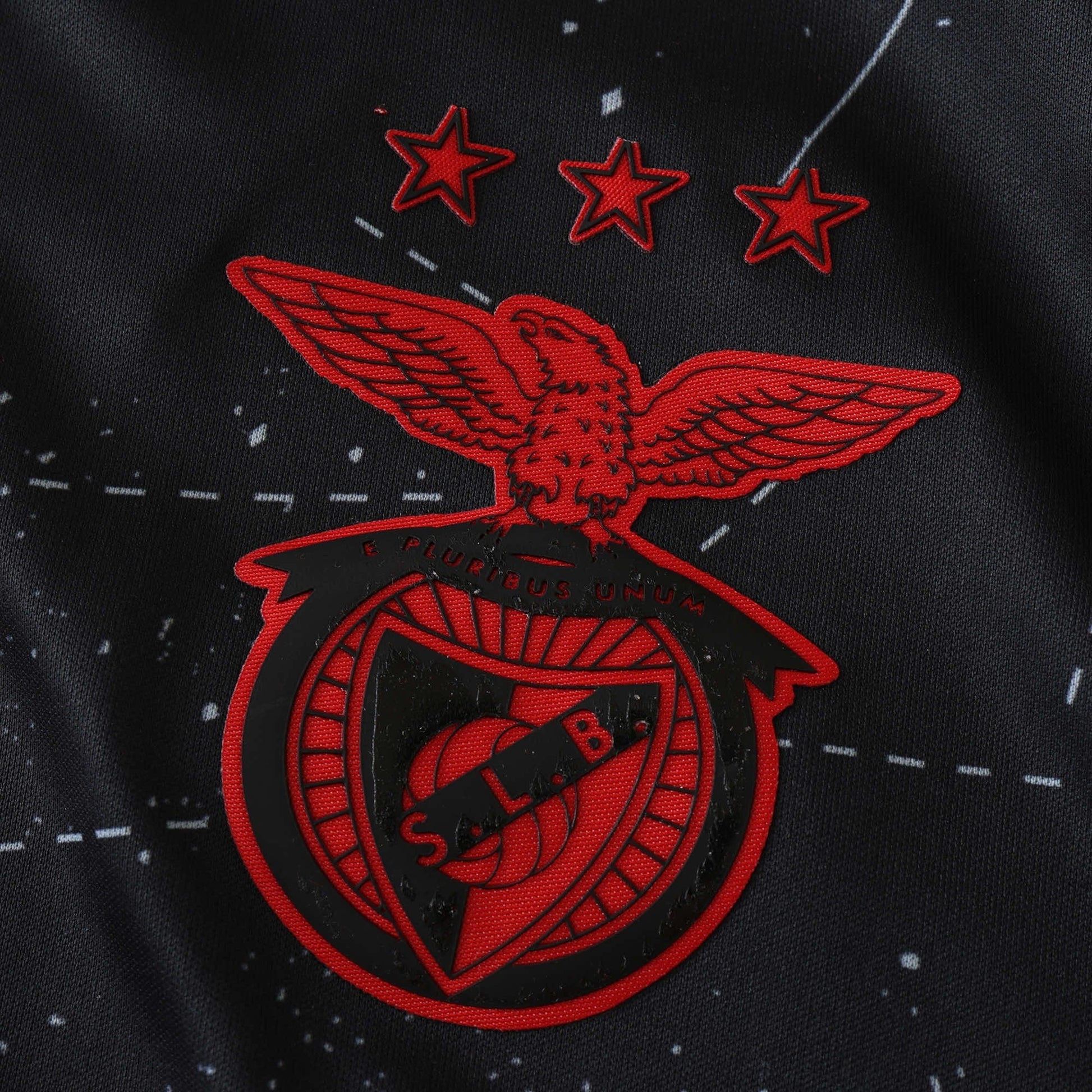 Away 24/25 Men's Shirt - Match Day