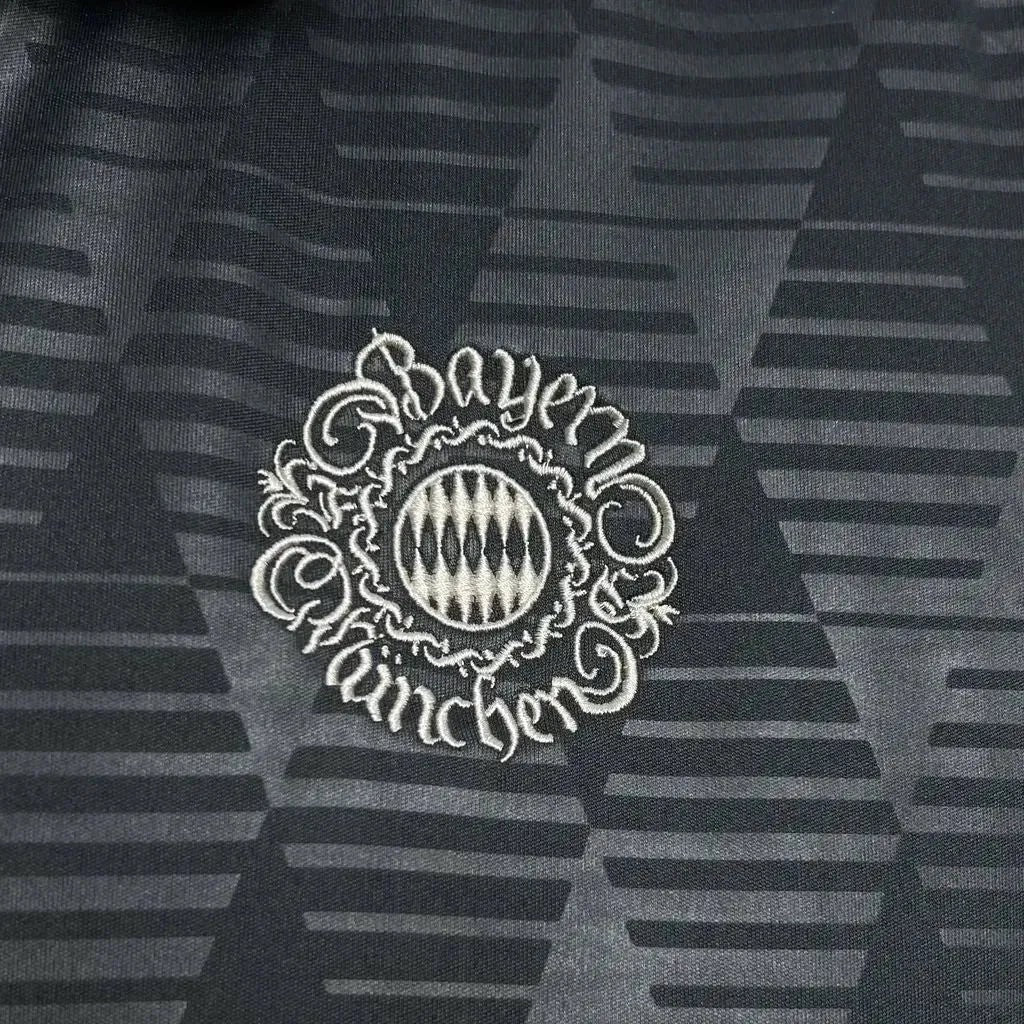 Oktoberfest 24/25 Men's Shirt - Match Day