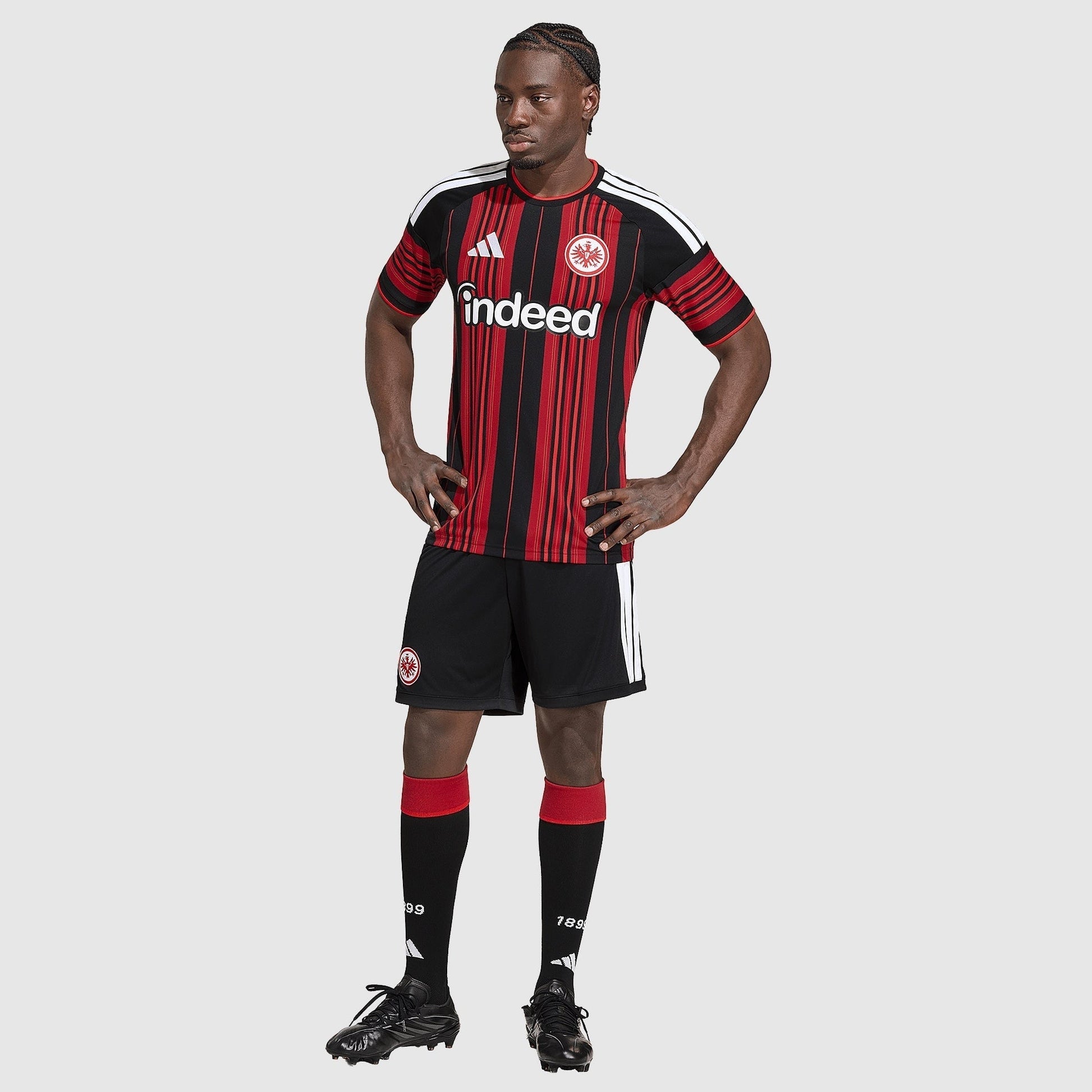 Home 26/27 Men's Shirt - Match Day